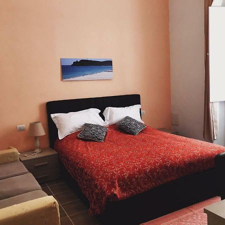 Boutique Oriente Express Hotel Cagliari Buitenkant foto