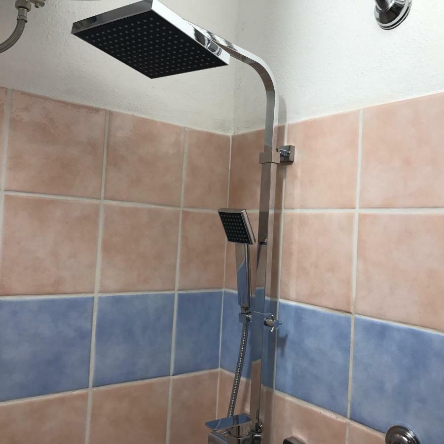 Boutique Oriente Express Hotel Cagliari Buitenkant foto