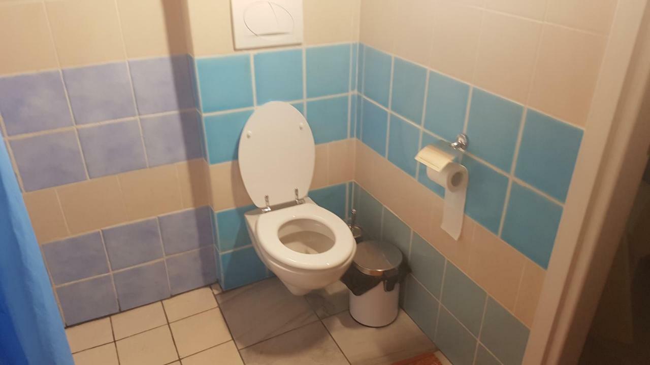 Boutique Oriente Express Hotel Cagliari Buitenkant foto